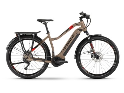 Haibike SDURO Trekking 4.0
