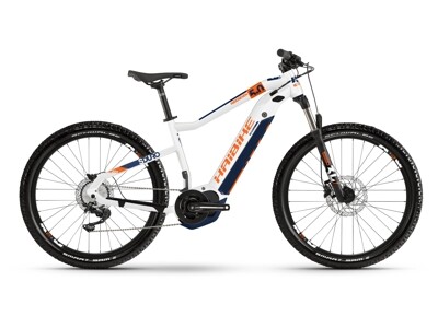 Haibike SDURO HardSeven/HardNine 5.0