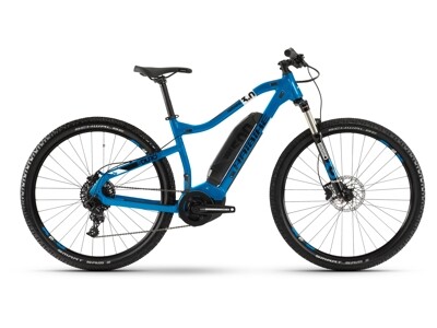 Haibike Sduro HardNine 3.0