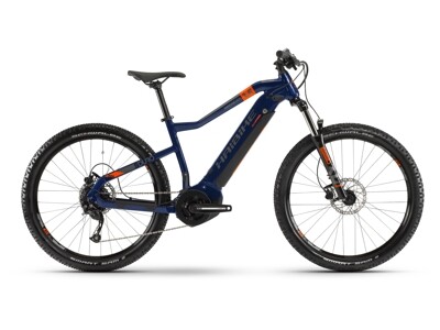 Haibike SDURO HardSeven 1.5