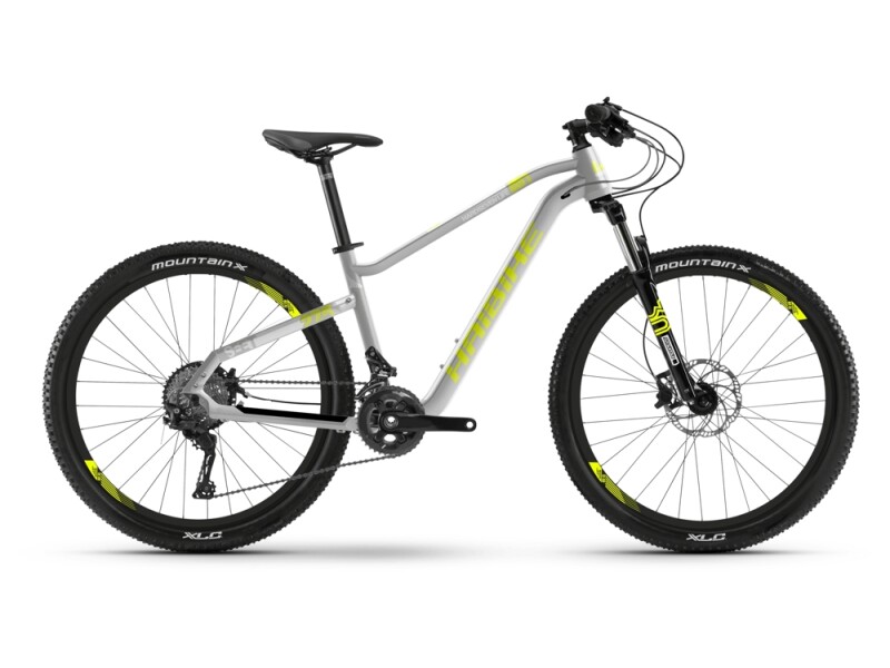 Haibike SEET HardSeven Life 4.0