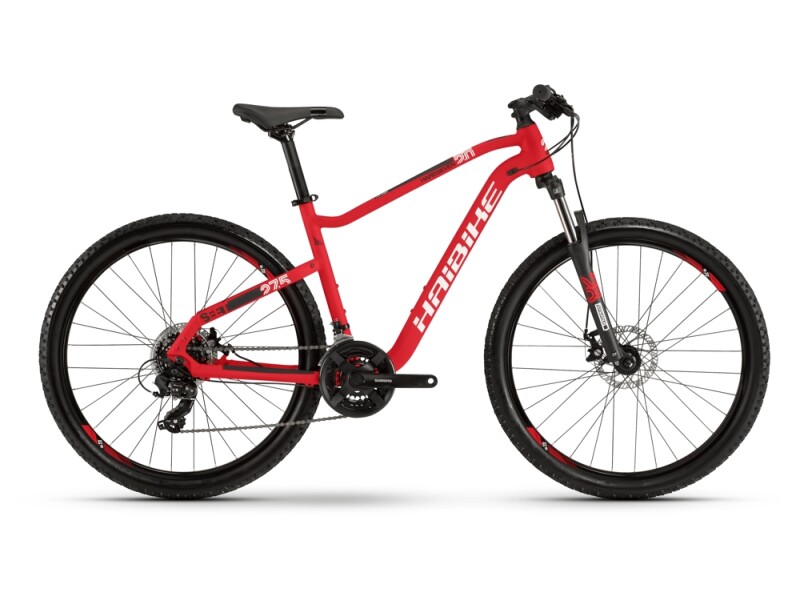 Haibike SEET HardSeven 2.0