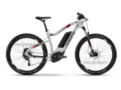 Haibike Haibike Sduro HardNine 2.0