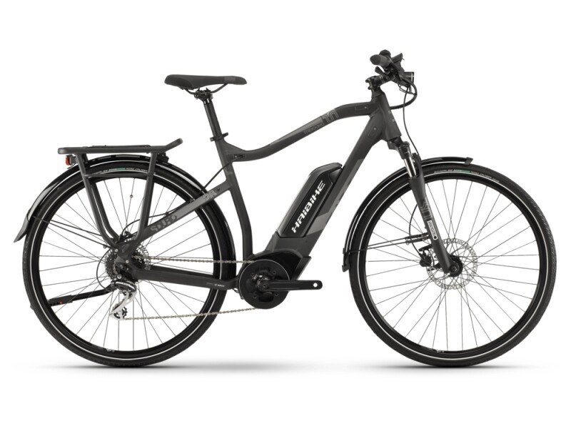 Haibike SDURO Trekking 1.0