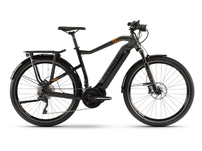 Haibike SDURO Trekking 6.0