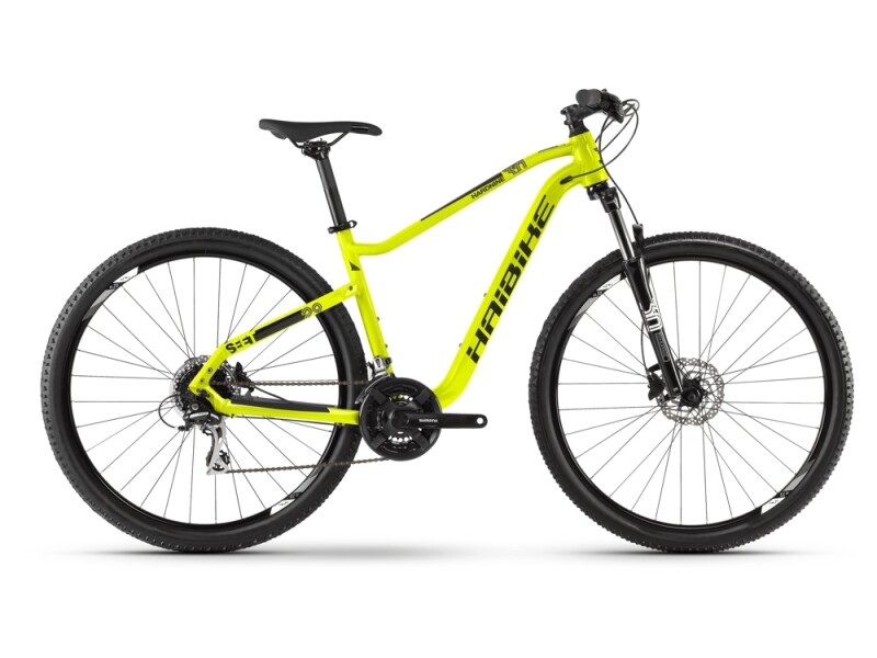 Haibike SEET HardNine 3.0