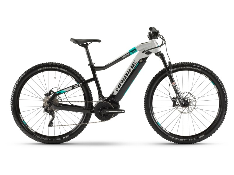 Haibike SDURO HardNine 7.0