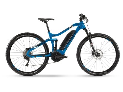 Haibike SDuro FullNine 3.0