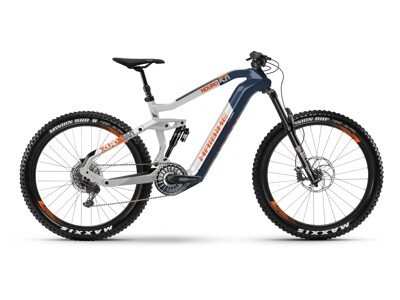Haibike XDURO NDURO 5.0