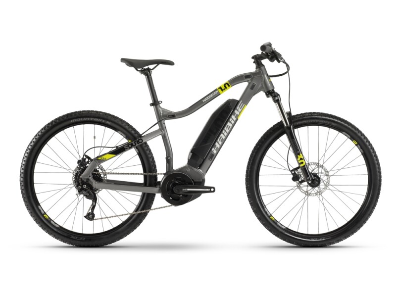 Haibike SDURO HardSeven 1.0