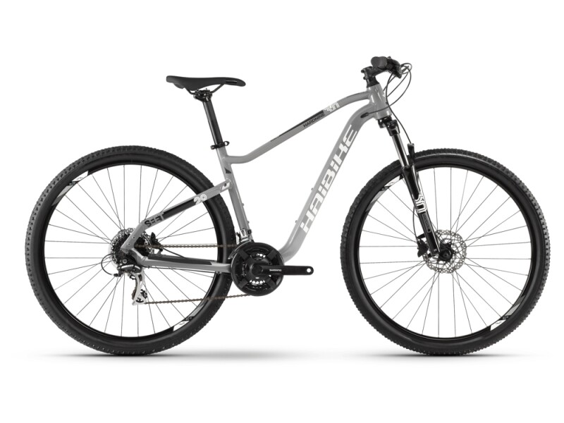 Haibike SEET HardNine 3.0