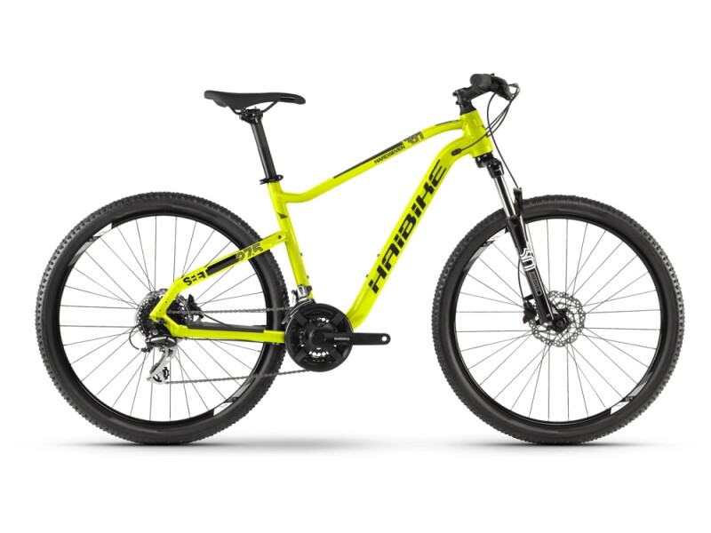 Haibike SEET HardSeven 3.0