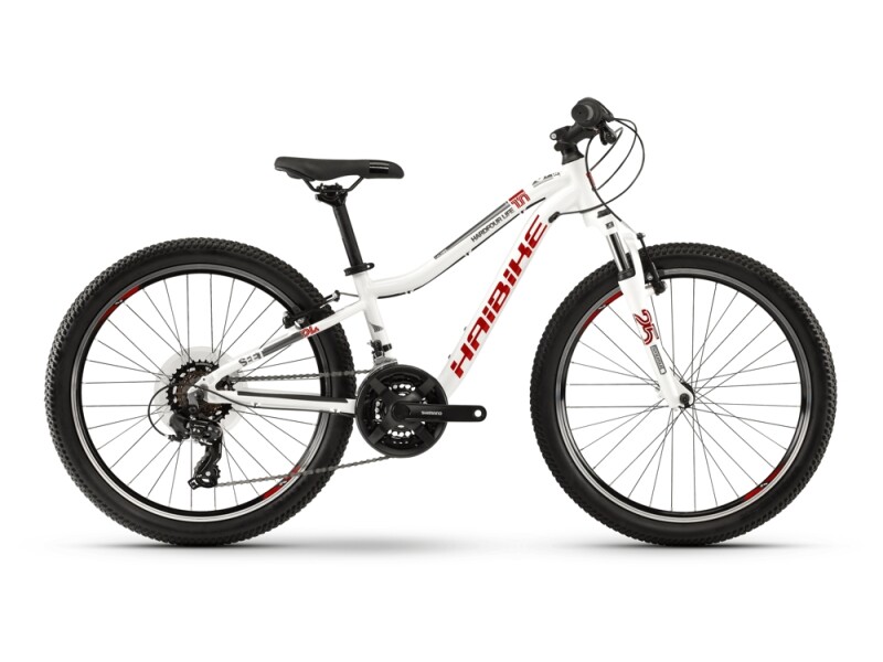 Haibike SEET HardFour Life 1.0