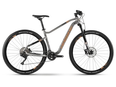 Haibike Seet HardNine 6.0
