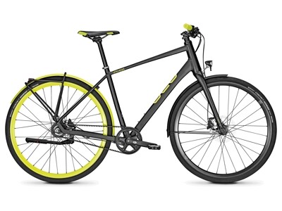 Univega Geo Light Ten