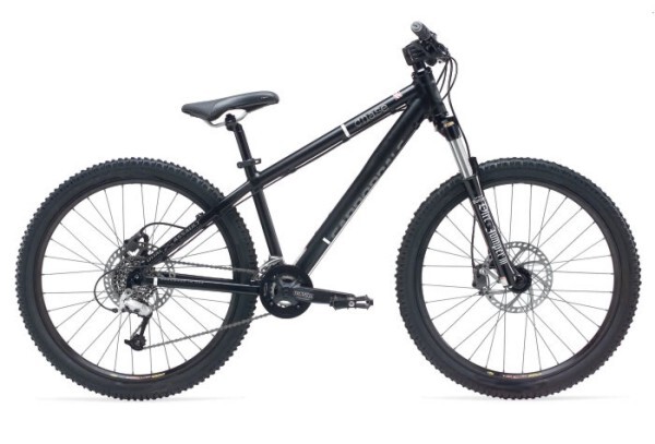 CANNONDALE - Chase II