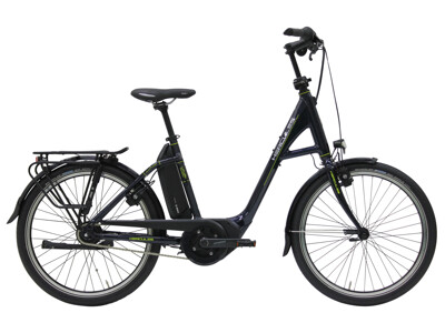 Hercules Futura Compact R8