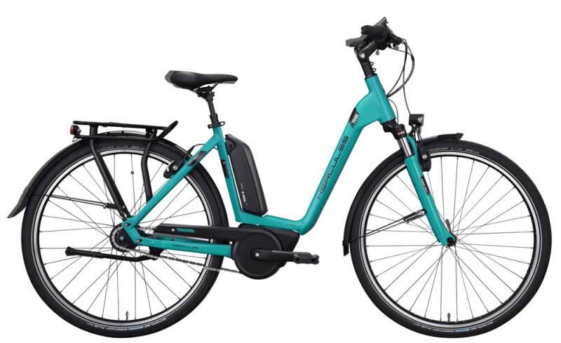 Profile Uesbeck 48720 Rosendahl Fahrräder EBikes