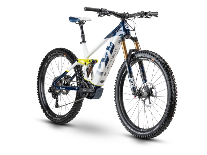 Husqvarna Bicycles Mountain Cross 8