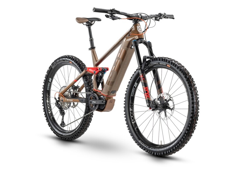 Husqvarna Bicycles Mountain Cross 7