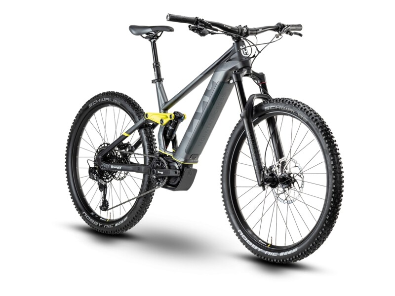 Husqvarna Bicycles Mountain Cross 6
