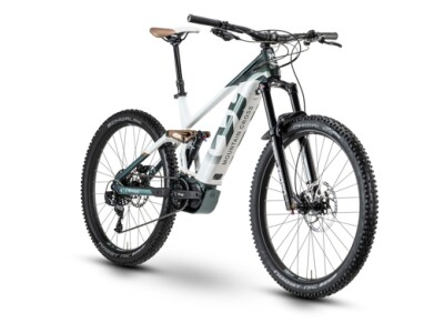 Husqvarna Bicycles Mountain Cross MC5