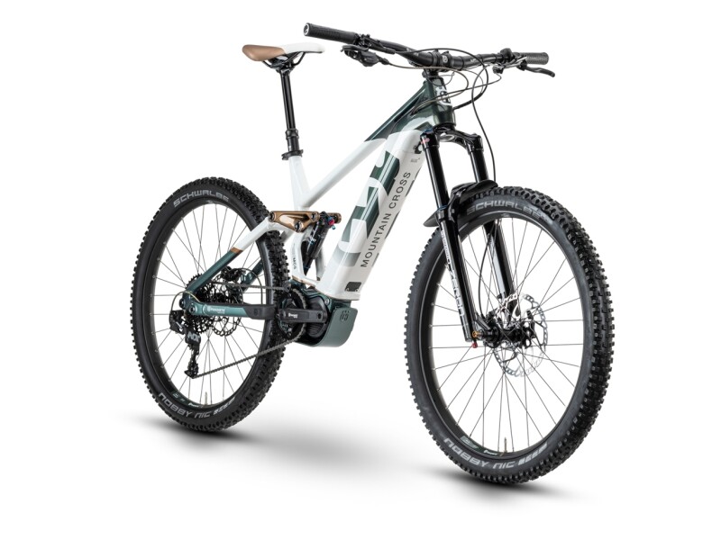 Husqvarna Bicycles Mountain Cross 5