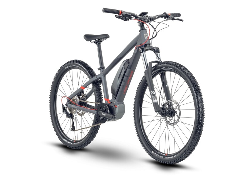 Husqvarna Bicycles Light Cross JR 27.5