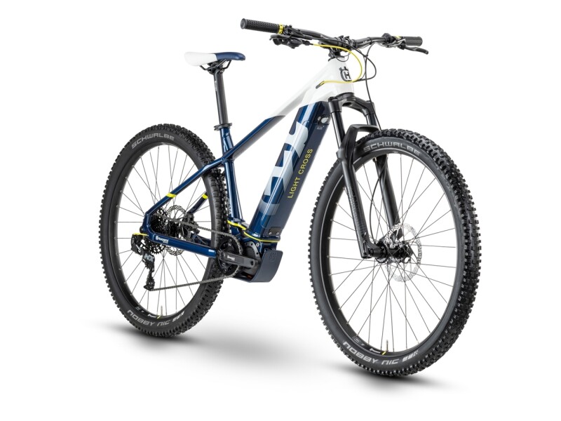 Husqvarna Bicycles Light Cross 6