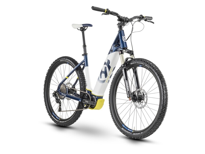 Husqvarna Bicycles Gran Sport 6