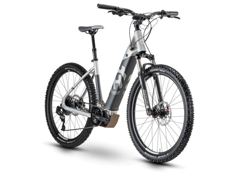 Husqvarna Bicycles Gran Sport 5