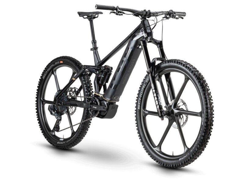 Husqvarna Bicycles Hard Cross X