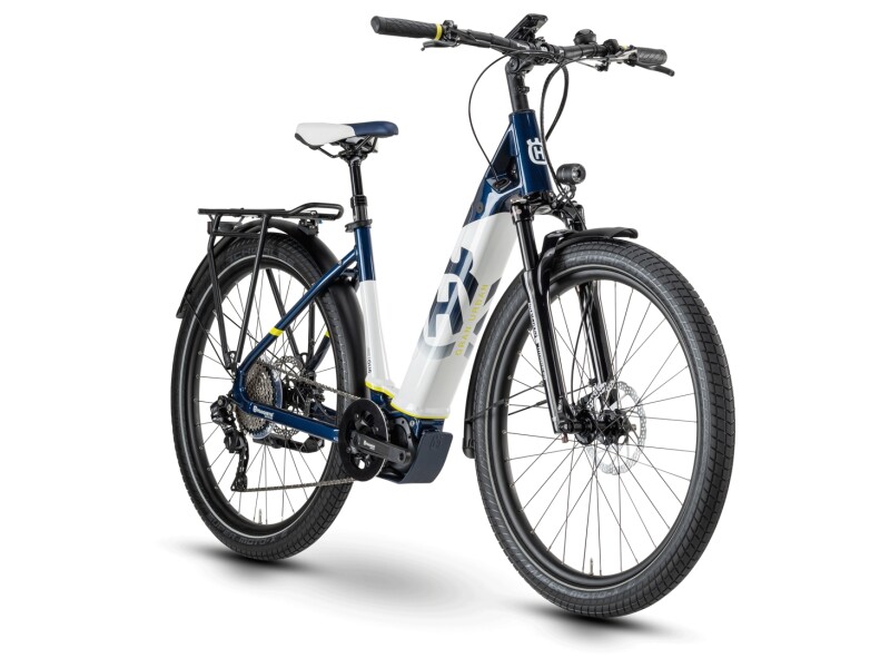 Husqvarna Bicycles Gran Urban 6