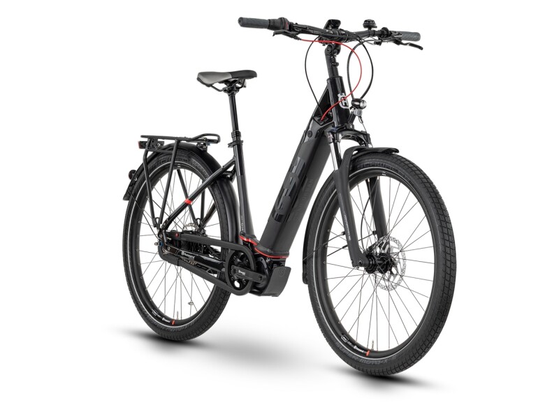Husqvarna Bicycles Gran Urban 4 CB