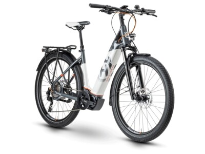 Husqvarna Bicycles Gran Urban GU4