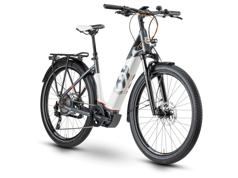 Husqvarna Bicycles Gran Urban 4