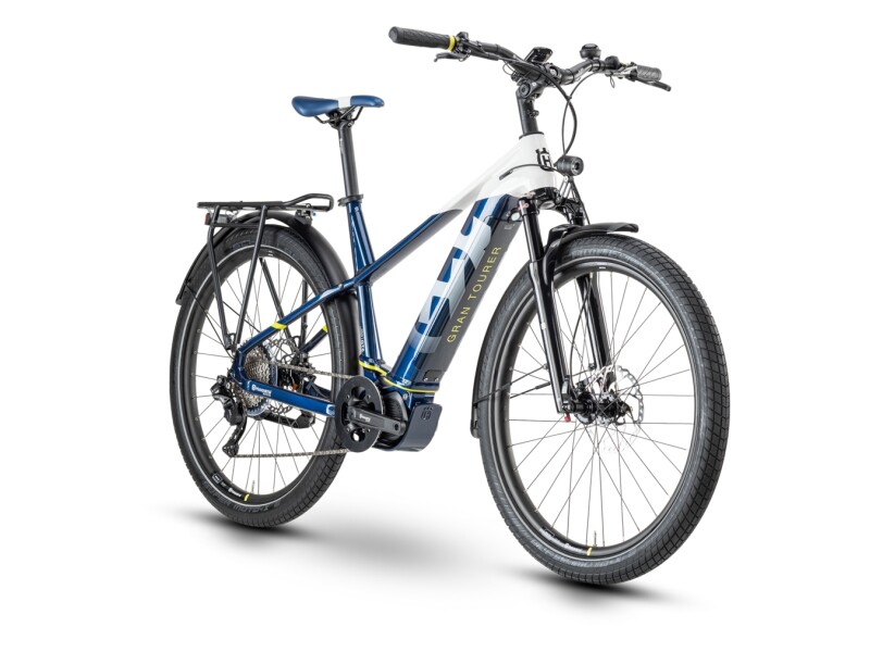Husqvarna Bicycles Gran Tourer 6 H