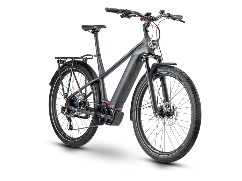 Husqvarna Bicycles Gran Tourer 5 H