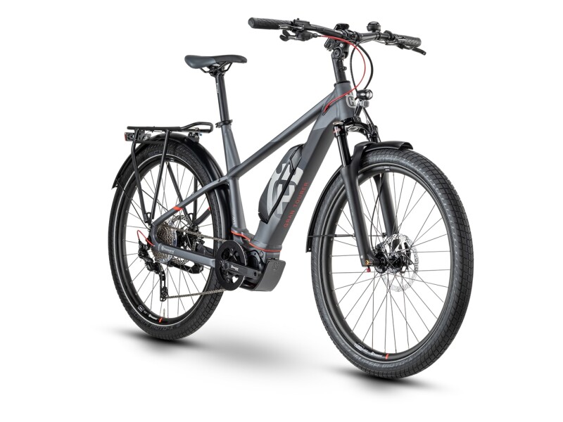 Husqvarna Bicycles Gran Tourer 3 H