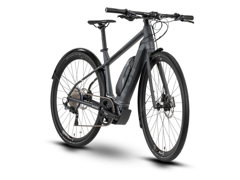 Husqvarna Bicycles Gran Gravel 5 Urban
