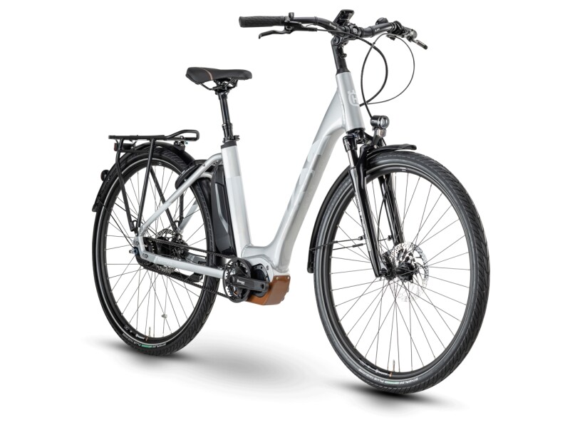Husqvarna Bicycles Gran City 6 FW