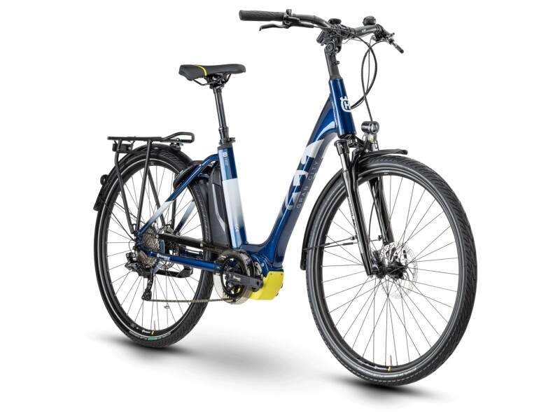 Husqvarna Bicycles Gran City 5