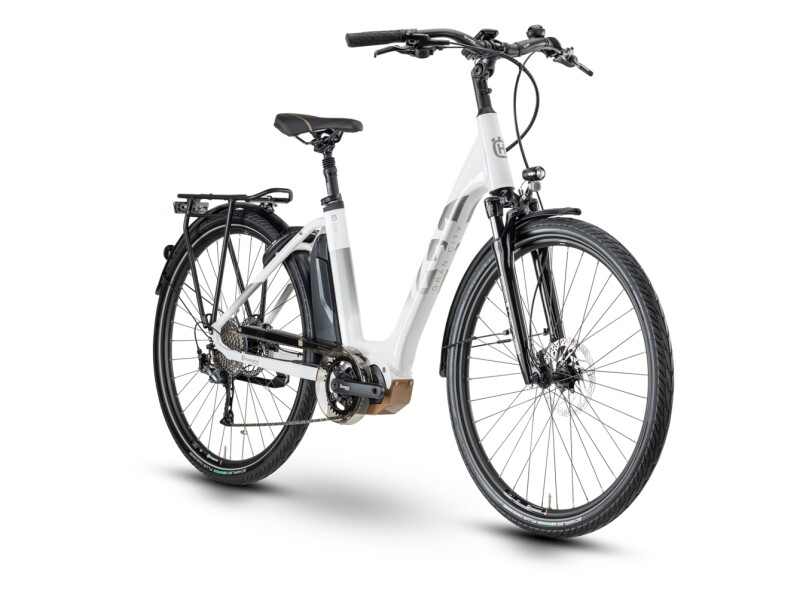 Husqvarna Bicycles Gran City 1
