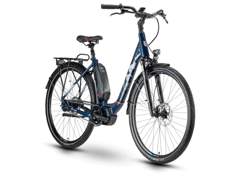 Husqvarna Bicycles Eco City 5 CB