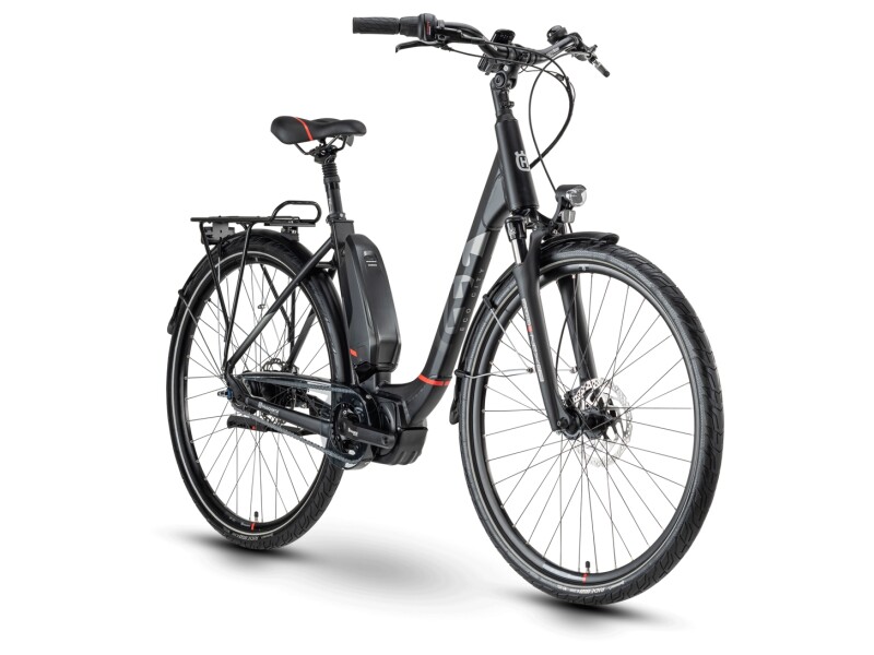 Husqvarna Bicycles Eco City 4 FW