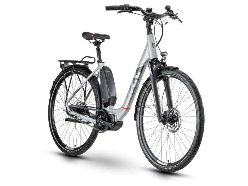 Husqvarna Bicycles Eco City 2 CB