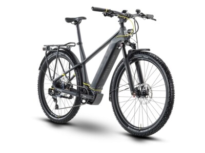 Husqvarna E-Bicycles Gran Toure CT 5