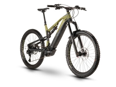 Raymon Trailray E Seven 9.0