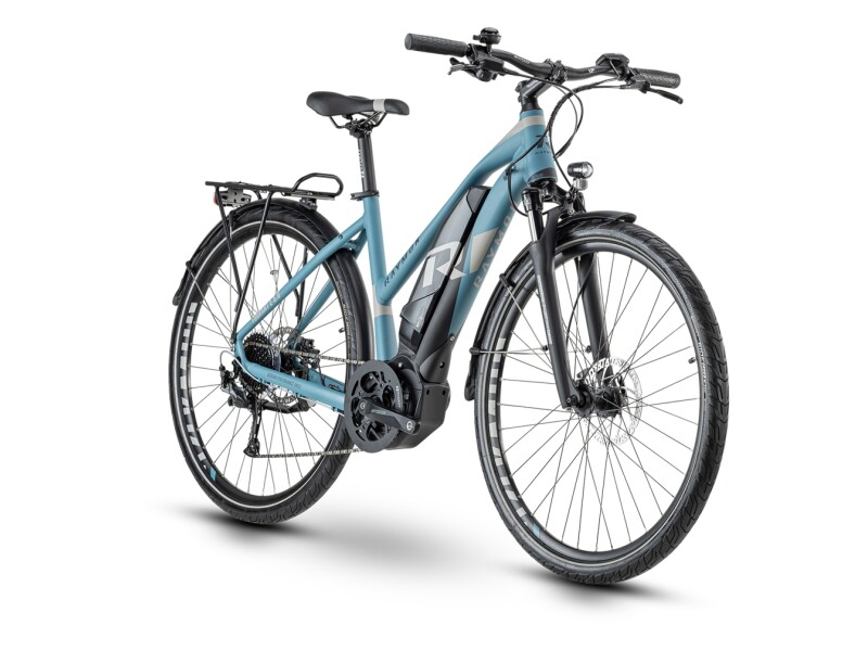 Raymon TourRay E 5.0