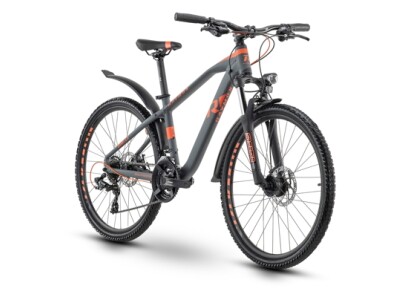 Raymon Sixray 1.0 Street 26